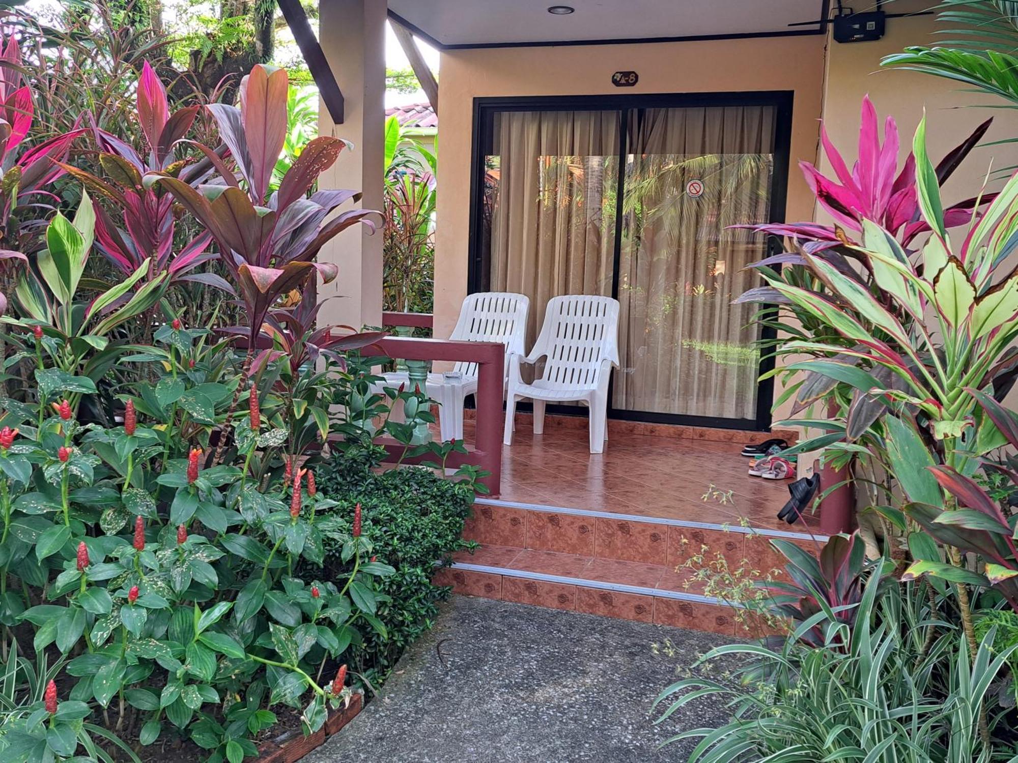 Jasmin Resort - Sha Plus خاو لاك المظهر الخارجي الصورة